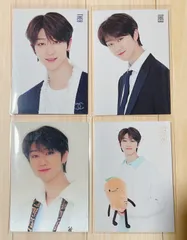 SEVENTEEN happy ending トレカ SEVENTEEN 会場限定 HMV トレカ Happy Ending コンプ