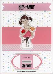 [중고]아크릴스탠드아크릴 패널 베키 블랙 벨 아크릴스탠드[SPY×FAMILY POP UP SHOP in 마루이]