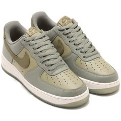 [ナイキ] エア フォース 1 '07 LV8 AIR FORCE 1 '07 LV8 ダークスタッコー/ミディアムオリーブ FJ4170-002 日本国内正規品 28.0cm [ダークスタッコー/ミディアムオリーブ] [28.0 cm]