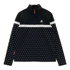 サイズ：5 RUSSELUNO ラッセルノ RS-2130602 裏起毛 ハイネック 長袖Tシャツ  グレー系 [240101424793] ゴルフウェア メンズ ストスト サイズ：5 RUSSELUNO ラッセルノ RS-2130602 裏起毛 ハイネック