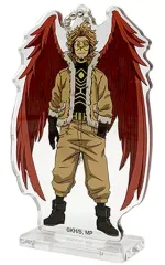 【中古】雑貨 ホークス アクリルスタンドキーチェーン 「僕のヒーローアカデミア」