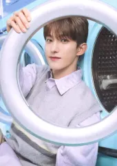 【中古】コレクションカード(男性) 75：SEVENTEEN/ドギョム(DK)/「2024 SEVENTEEN’s HOME MERCHANDISE」ランダムフォトカード