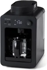 2025年最新】シロカ コーヒーメーカー sc-a352の人気アイテム