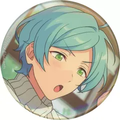 【中古】バッジ・ピンズ 深海奏汰 「あんさんぶるスターズ!! フィーチャースカウト2缶バッジ [2022 AUTUMN] -Casual Side-」