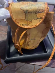 【希少】プリマクラッセ　ショルダーバッグ　極小　10cm