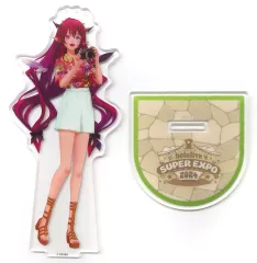 2025年最新】irys ホロライブ アクリルスタンドの人気アイテム - メルカリ