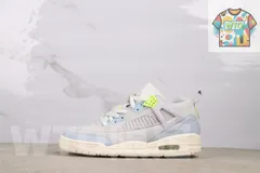 【今日特価】AirJordanIB4464-025エアジョーダンIB4464-025スパイクフルオレッセントグレー-WTO輸入2