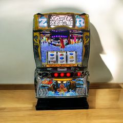 スマスロ　主役は銭形4  ゼニロボパネル　銭形