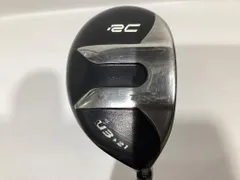 ロイヤルコレクション BDD's TRC U3 21度ユーティリティクラブ ロイヤルコレクション BDD's TRC U3 21度ユーティリティクラブ