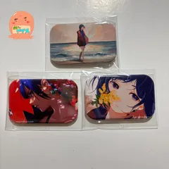 2025年最新】ヰ世界情緒 缶バッジの人気アイテム - メルカリ