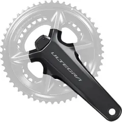 4iiii PRECISION3+ アルテグラ FC-R8100左クランクのみ 4iiii フォーアイ PRECISION3＋ POWERMETERS プレシジョン3