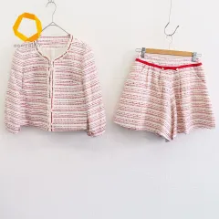 Debut de Fiore デビュー ド フィオレ セットアップ パンツスーツ 814469i