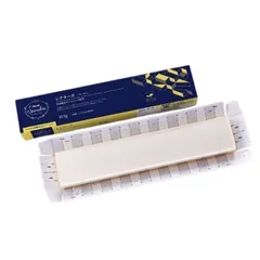 味の素 レアチーズケーキ 415g ( 北海道産チーズ / チーズケーキ / フリーカット )のサムネイル
