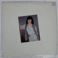 ♫多重洗浄LP♫　高木麻早／Dream On 高木麻早 – ドリーム・オン – Vinyl (LP, Album), 1977