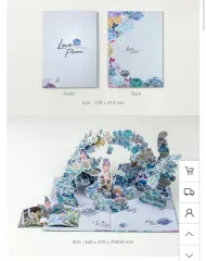 2025年最新】love poemの人気アイテム - メルカリ