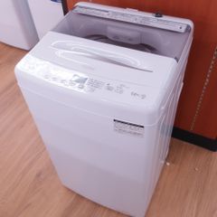 Haier ハイアール 全自動洗濯機  縦型  JW-U55MK 5.5kg 一人暮らし アウトレット品