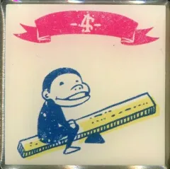 2025年最新】mr.children ガチャの人気アイテム - メルカリ