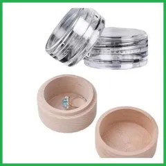 「在庫わずか」遺骨入れ ペット 骨壺 分骨つぼ ミニ骨壷 犬 猫 兎 手元供養 ペット仏壇 LIOOBO メモリアル 納骨容器 透明な蓋付き 天然無垢材