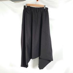 MOYURU ワイドパンツ モユル サルエルパンツ ガウチョパンツ Mサイズ