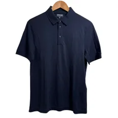 Giorgio Armani ジョルジオ　アルマーニ　ポロシャツ undefined