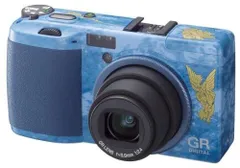 RICOH GR Digital1周年記念モデル GR Digital1周年記念モデルのサムネイル