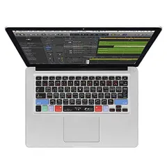 2024年最新】KB Covers MacBook Air MacBook Pro用 Ableton Live