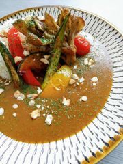※訳あり　大分地鶏　豊のしゃもカレー　プレミアムリッチ