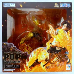 2025年最新】ポートガス・D・エース 15th LIMITED Ver.の人気 2025年最新】ポートガス・D・エース 15th LIMITED Ver.の人気