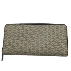 MICHAEL KORS マイケルコース 長財布 ベージュ
