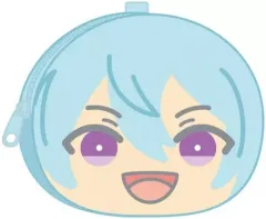 【中古】雑貨 12.日々樹渉 おまんじゅうふかふかポーチ2 「あんさんぶるスターズ!!」