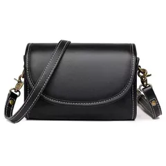 [Bearneko] スマホポーチ レディース ショルダーバッグ 本革 お財布ショルダー 小さめ 斜めがけ 軽量 バッグ 防水 スマホショルダーバッグ ファッション 女性 プレゼント