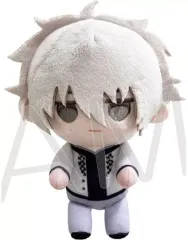 【中古】バッジ・ビンズ 凪誠士郎 だっこたぴぬい制服ver. 「ブルーロック」