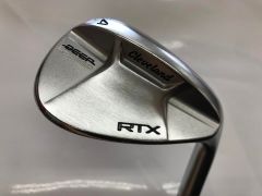 【最短翌日発送】RTX DEEP FORGED | 54 | S | NSプロ MODUS 3 TOUR 105 | 中古 | ウェッジ | クリーブランド