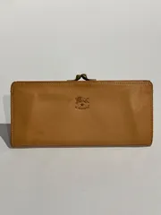 【訳あり品】 IL BISONTE 長財布 IL-C0988-120 34242