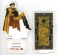 2025年最新】ワダアルコ展 ギルガメッシュの人気アイテム - メルカリ