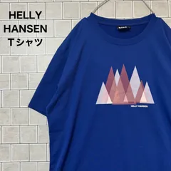 HELLY HANSEN ヘリーハンセン 　Tシャツ　L