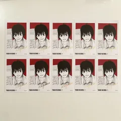サカモトデイズ タワレコ ミニウォレット&カラビナテープ 財布 シン 南雲 SAKAMOTO DAYS サカモトデイズ ミニウォレット&カラビナテープ