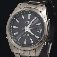 2024年最新】casio liw-130の人気アイテム - メルカリ