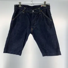 2025年最新】EVISU 割引オプション：通常商品 ショートパンツ・ハーフ
