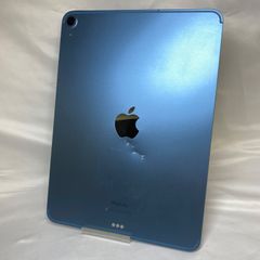★【訳あり品】 iPad Air 5 64GB  ブルー