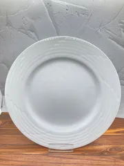 \\ノリタケ サンプル品特別価格//　新品　27cmプレート 60721/5028  サンプル品　プレート　皿　お皿　食器　洋食器　特別価格　在庫限り