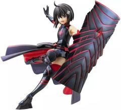 纏流子 変身Ver. 1/7 フィギュア キルラキル グッドスマイルアーツ上海