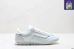 Vans ヴァンズ Super Lowpro レトロ薄底 T 頭スニーカー送料無料 在庫限定セール価格！-WTO輸入2
