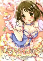 【中古】男性向一般同人誌 ≪シンデレラガールズ（アイマス）≫ IDOL’sCarnival vol.01 / わこ / Liche