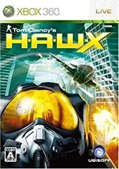 【中古】 H.A.W.X (ホークス) - Xbox360