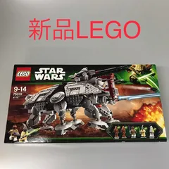 スターウォーズ Star Wars AT-TE アクセサリーパック 新品未使用 スターウォーズ Star Wars AT-TE アクセサリーパック 新品未使用