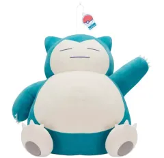 【中古】ぬいぐるみ カビゴン ときめきレトロキャンペーン めちゃもふぐっとぬいぐるみ 「ポケットモンスター」