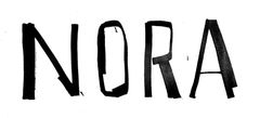 指スケ NORA “ERROR PRINT LIMITED” 指スケ】NORA fingerboards 
