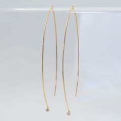 美品 アガット 透かし ミル打ち リング/24-4232 - メルカリ 