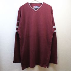 Sugar&Co. ドロップゲームシャツ シュガー&コー カットソー - メルカリ